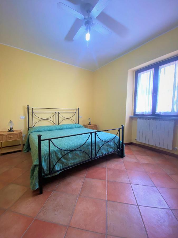 "Villa Bizzi" Monte Castelli Εξωτερικό φωτογραφία