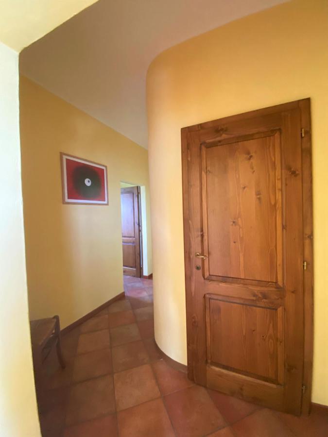 "Villa Bizzi" Monte Castelli Εξωτερικό φωτογραφία