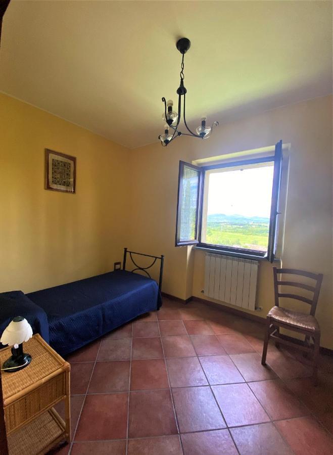 "Villa Bizzi" Monte Castelli Εξωτερικό φωτογραφία