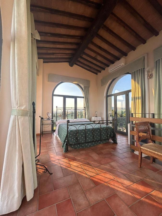 "Villa Bizzi" Monte Castelli Εξωτερικό φωτογραφία