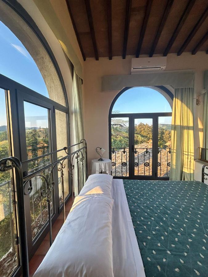 "Villa Bizzi" Monte Castelli Εξωτερικό φωτογραφία