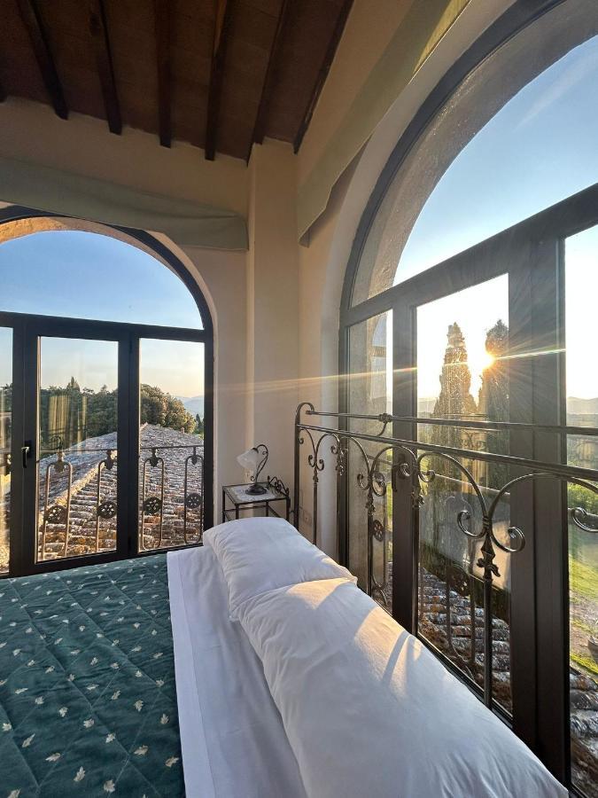 "Villa Bizzi" Monte Castelli Εξωτερικό φωτογραφία