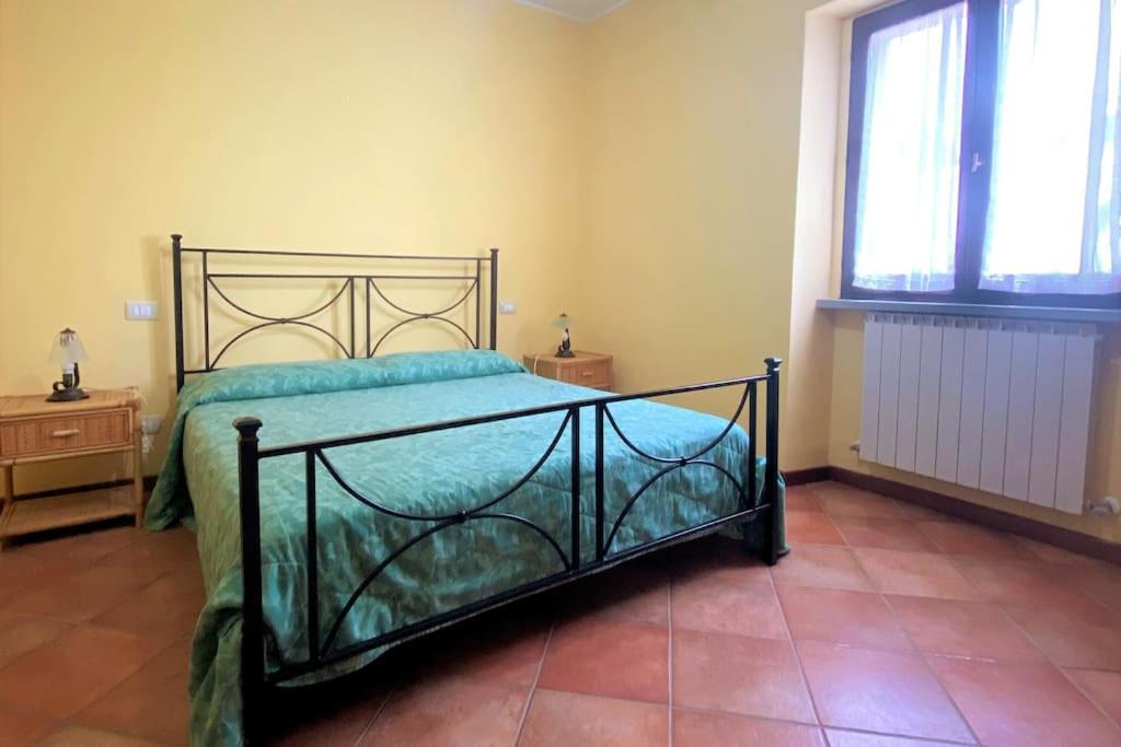 "Villa Bizzi" Monte Castelli Εξωτερικό φωτογραφία