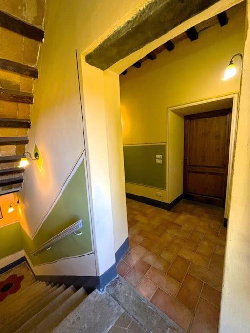 "Villa Bizzi" Monte Castelli Εξωτερικό φωτογραφία