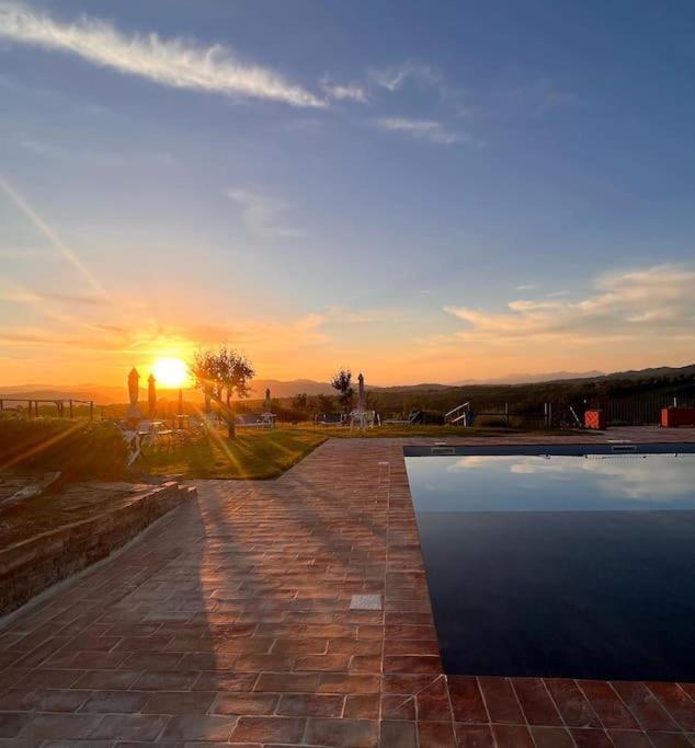 "Villa Bizzi" Monte Castelli Εξωτερικό φωτογραφία