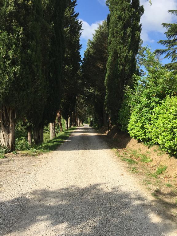 "Villa Bizzi" Monte Castelli Εξωτερικό φωτογραφία