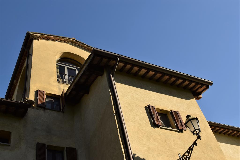 "Villa Bizzi" Monte Castelli Εξωτερικό φωτογραφία