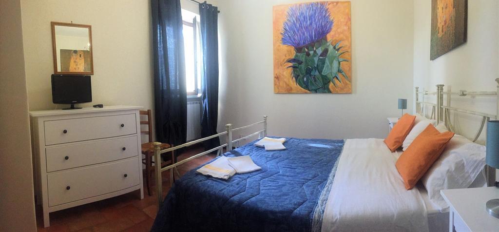 "Villa Bizzi" Monte Castelli Εξωτερικό φωτογραφία
