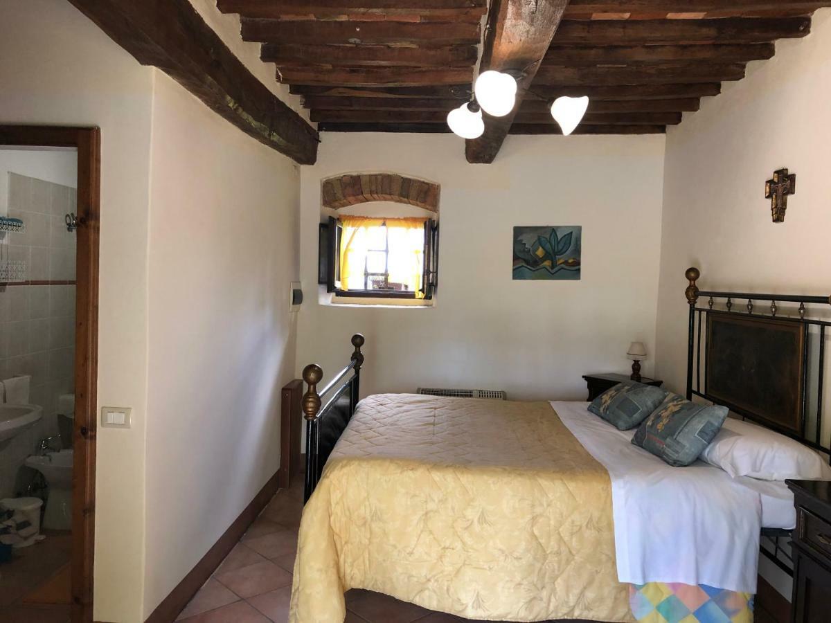 "Villa Bizzi" Monte Castelli Εξωτερικό φωτογραφία